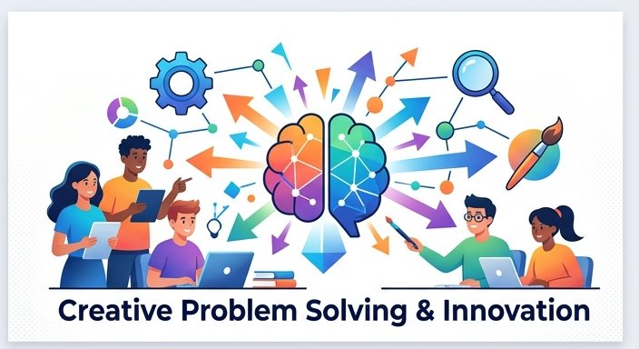 2 creative problem solving